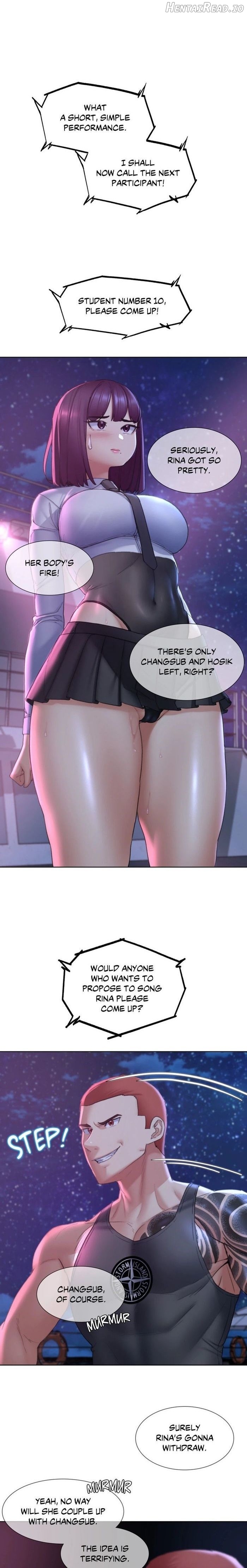 Seniors of Class 5 Chapter 18 - page 18