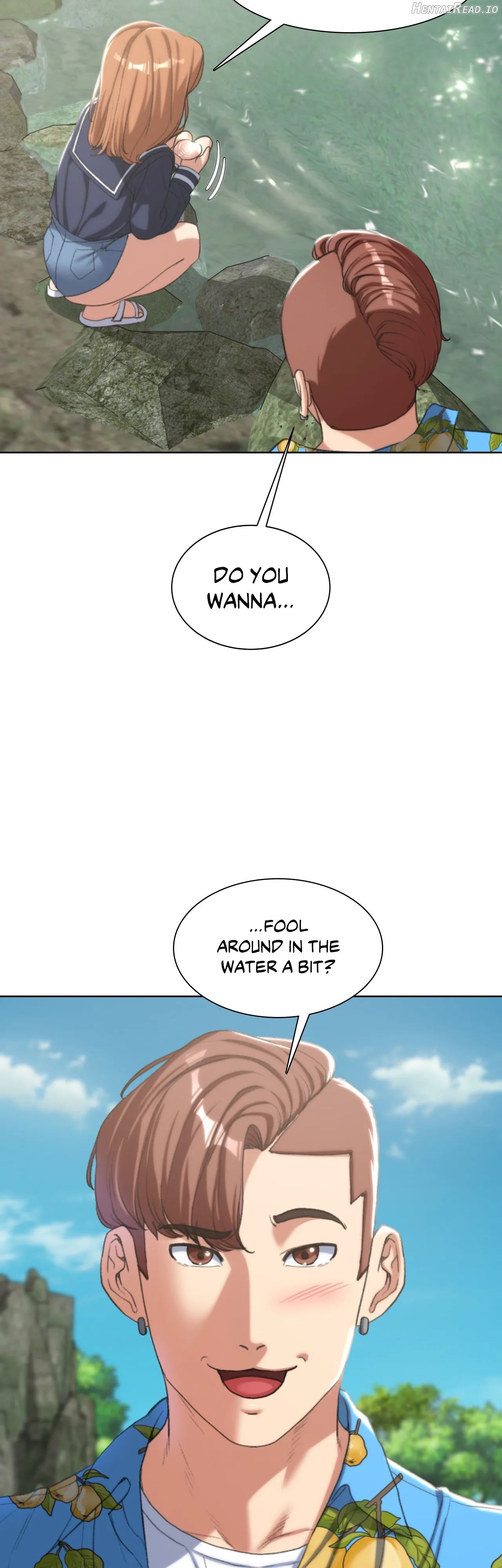 Seniors of Class 5 Chapter 29 - page 31