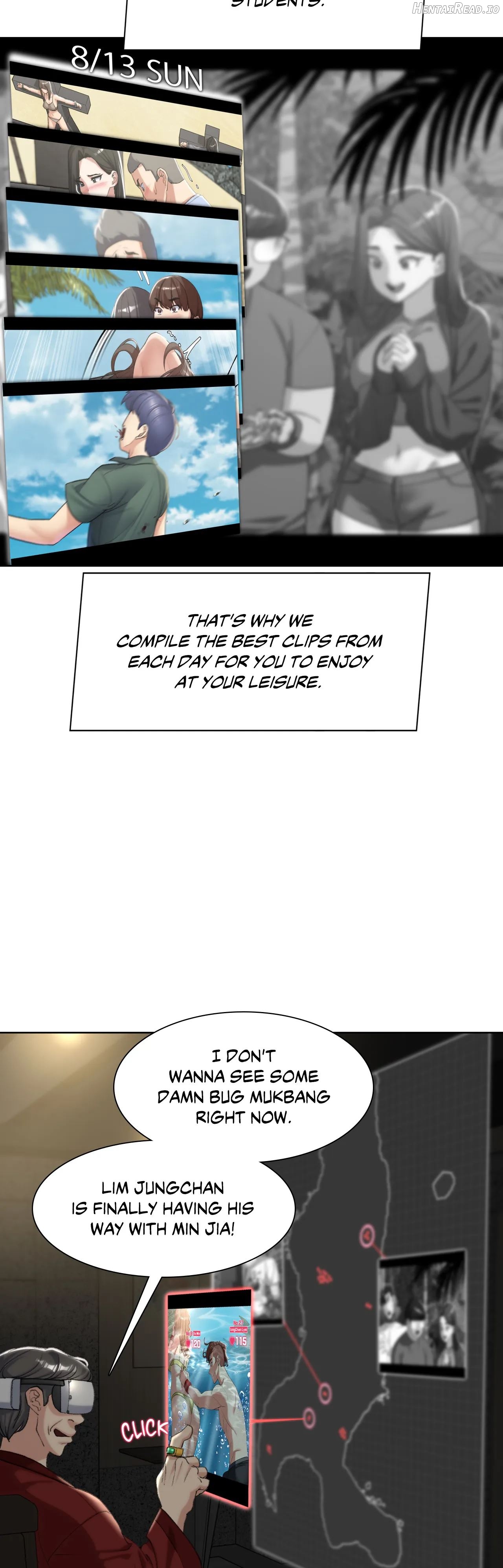 Seniors of Class 5 Chapter 29 - page 51
