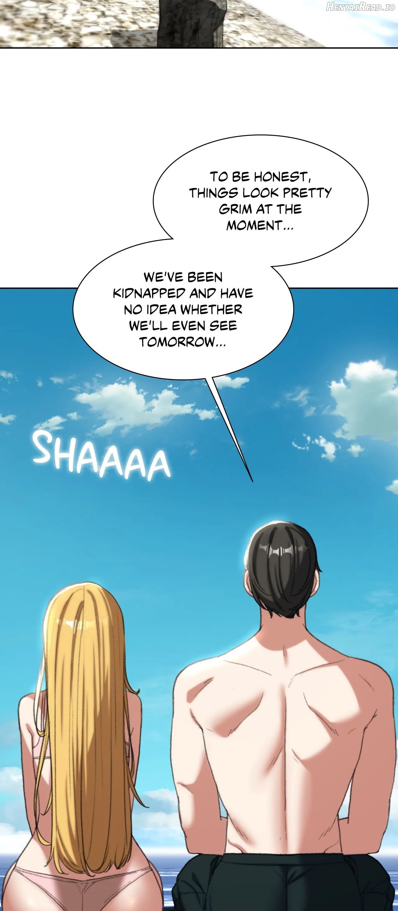 Seniors of Class 5 Chapter 41 - page 25