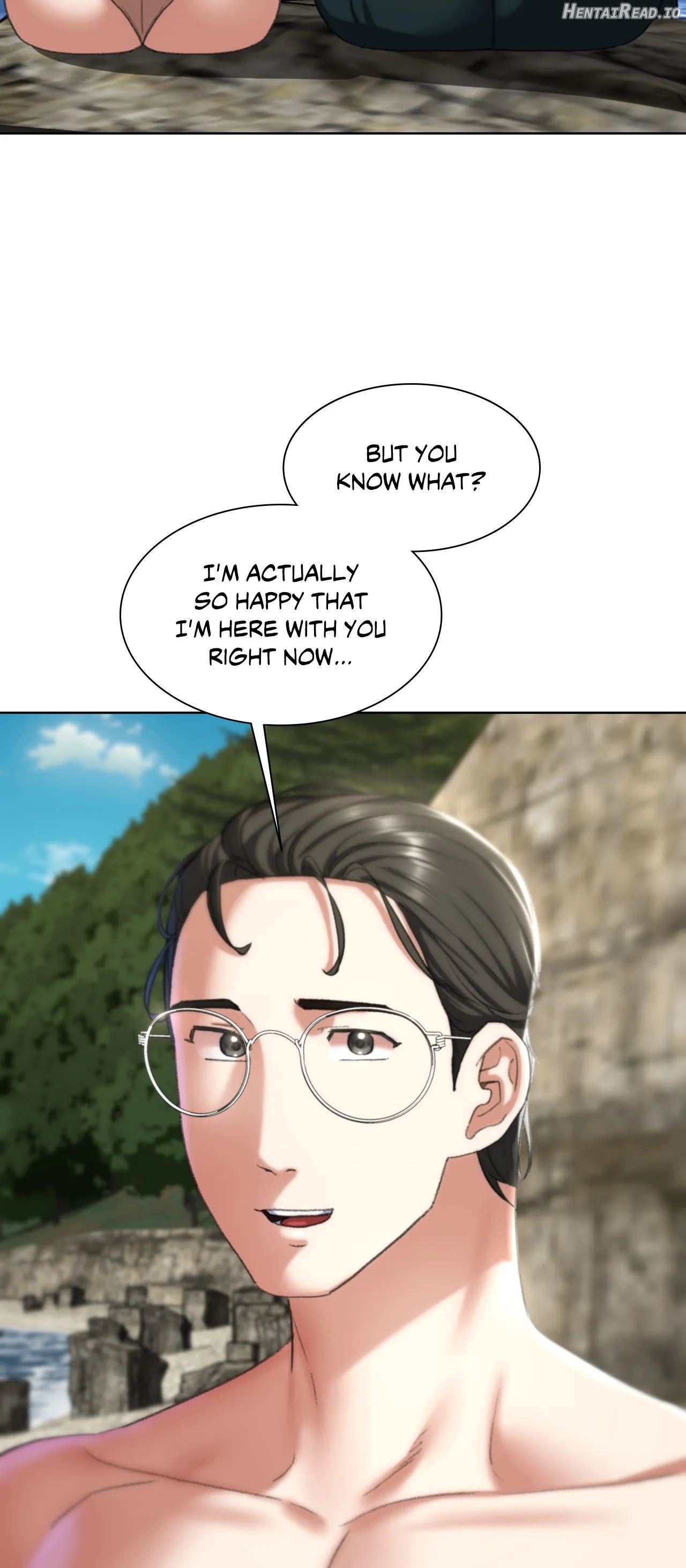 Seniors of Class 5 Chapter 41 - page 26