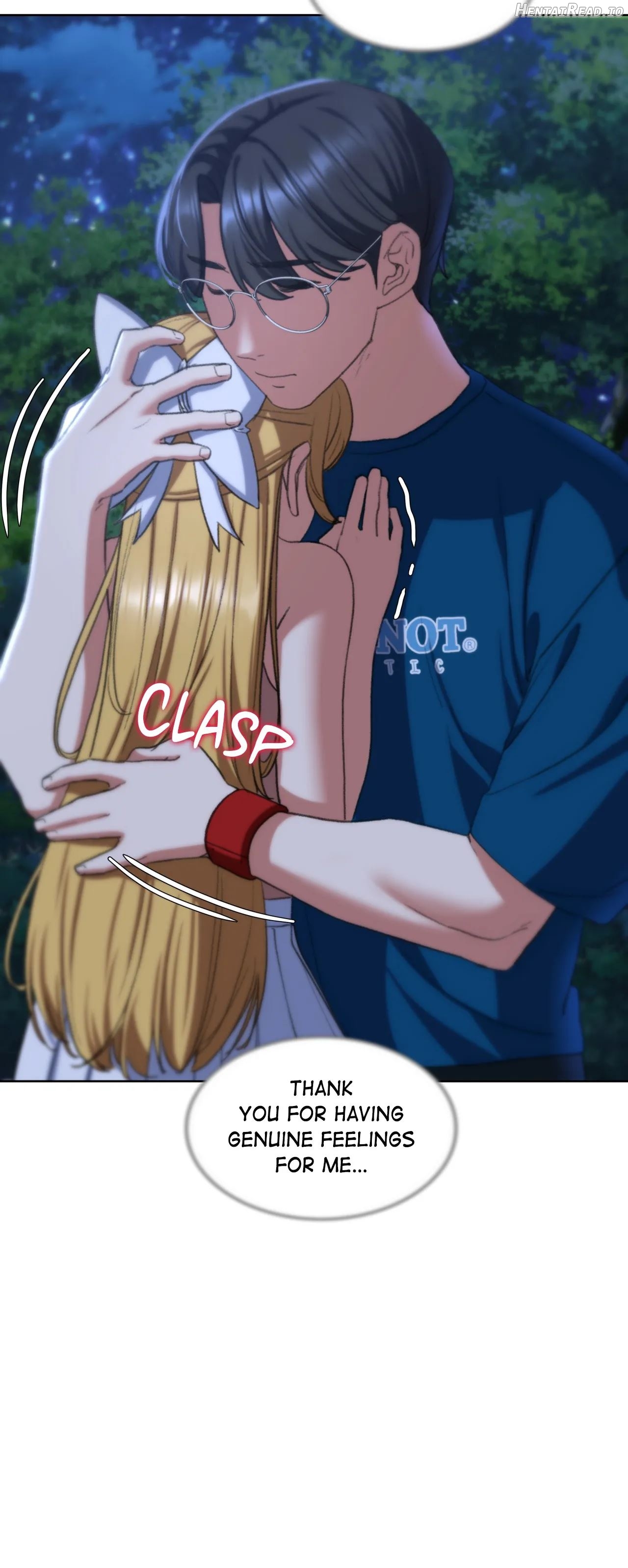 Seniors of Class 5 Chapter 41 - page 65