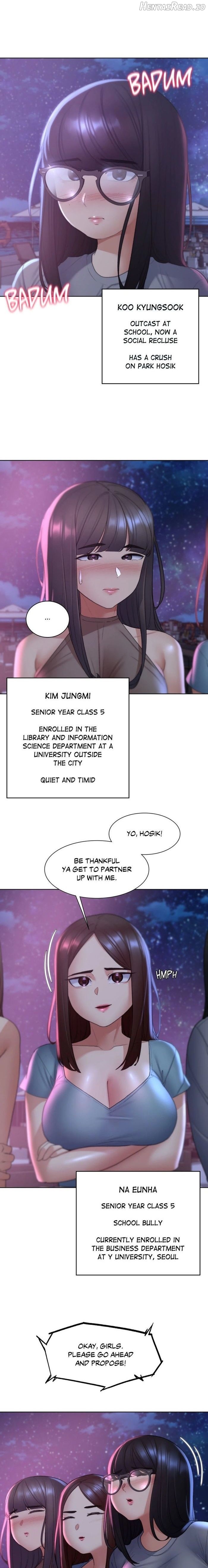 Seniors of Class 5 Chapter 19 - page 16