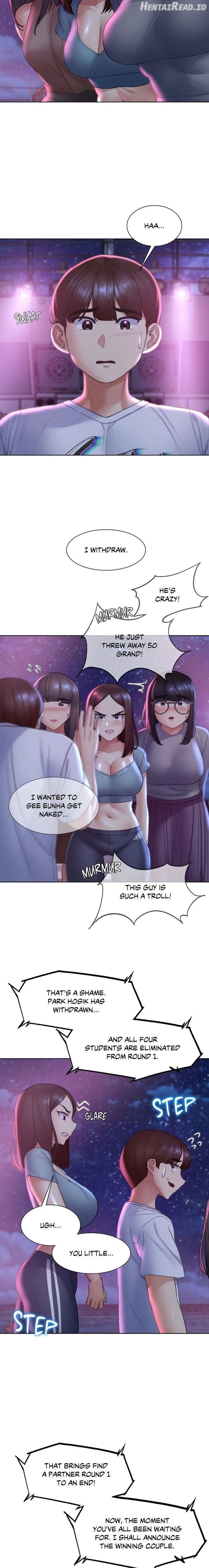 Seniors of Class 5 Chapter 19 - page 17