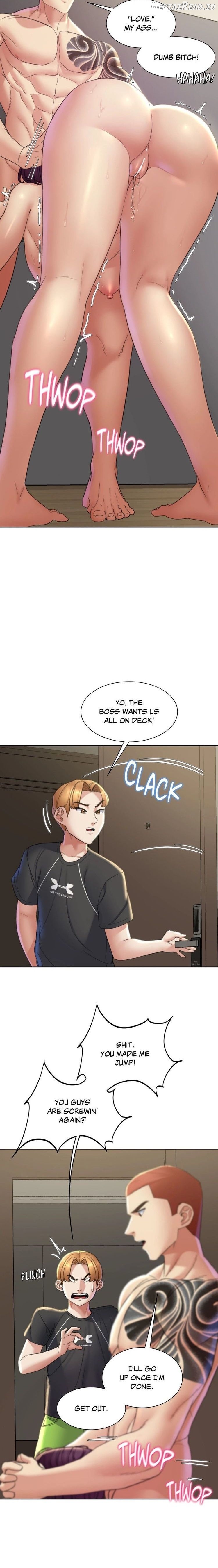 Seniors of Class 5 Chapter 20 - page 15