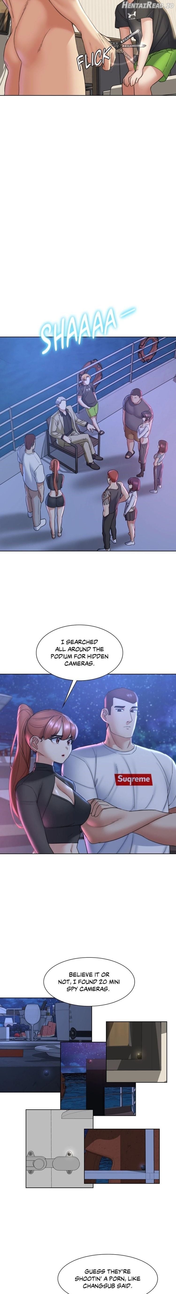 Seniors of Class 5 Chapter 20 - page 21