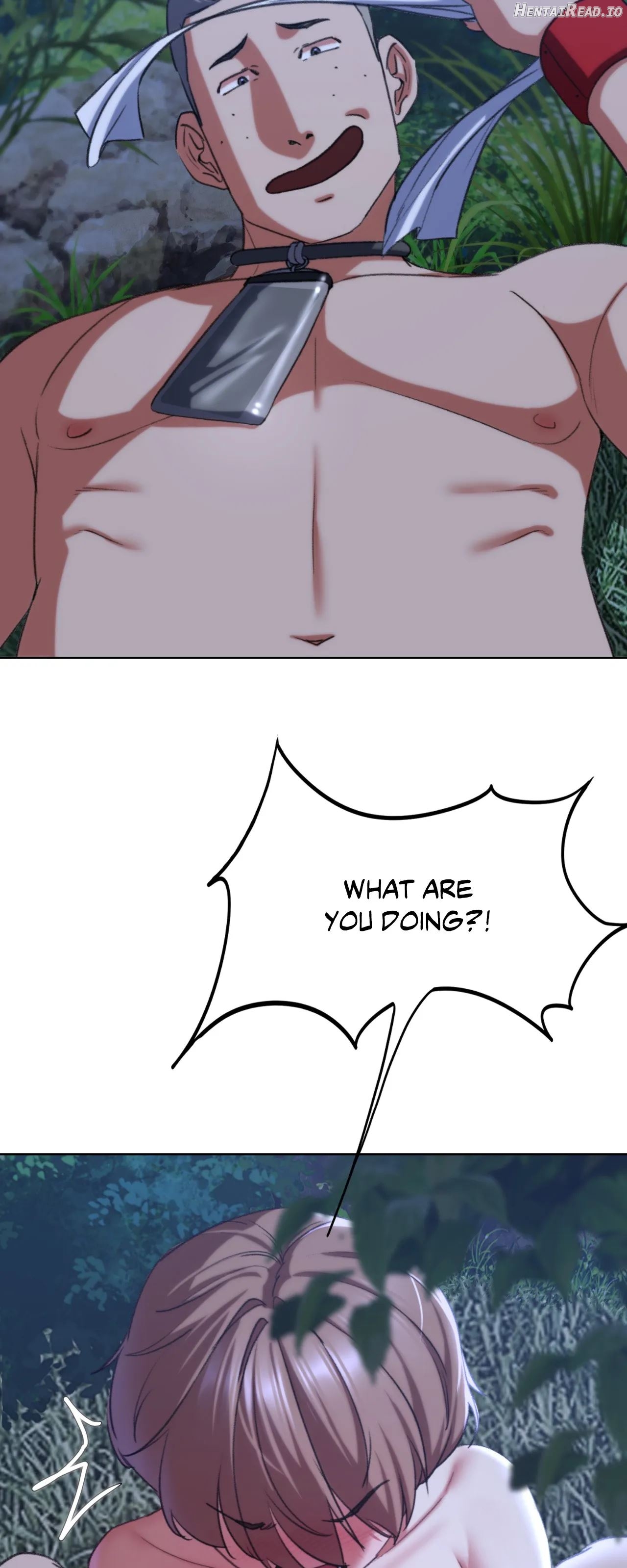 Seniors of Class 5 Chapter 42 - page 23