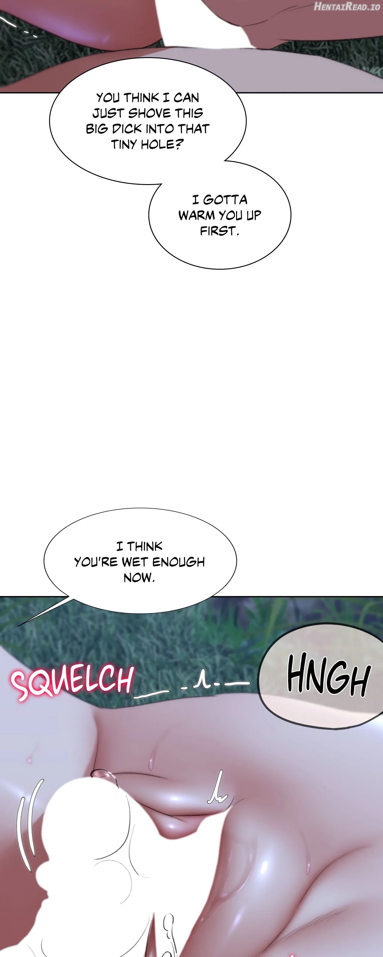 Seniors of Class 5 Chapter 42 - page 33