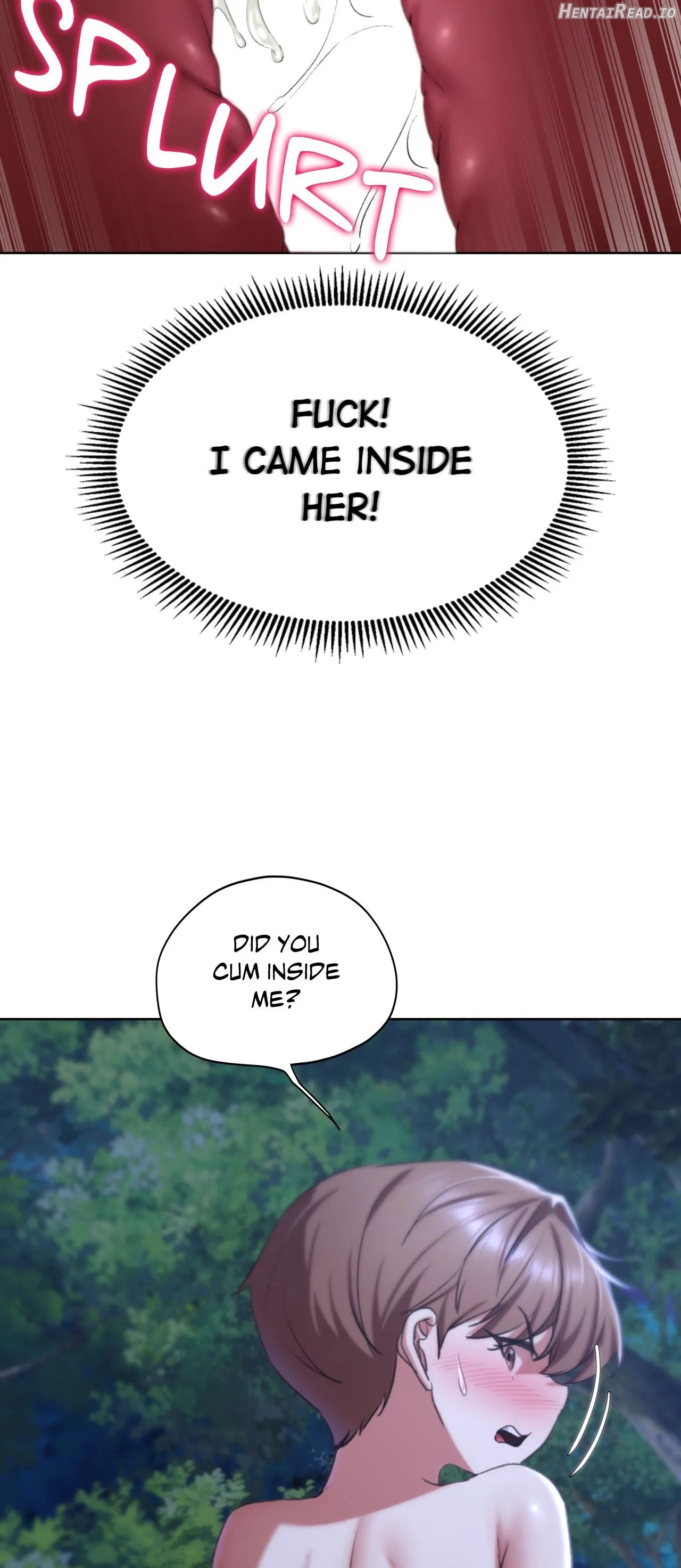 Seniors of Class 5 Chapter 42 - page 58