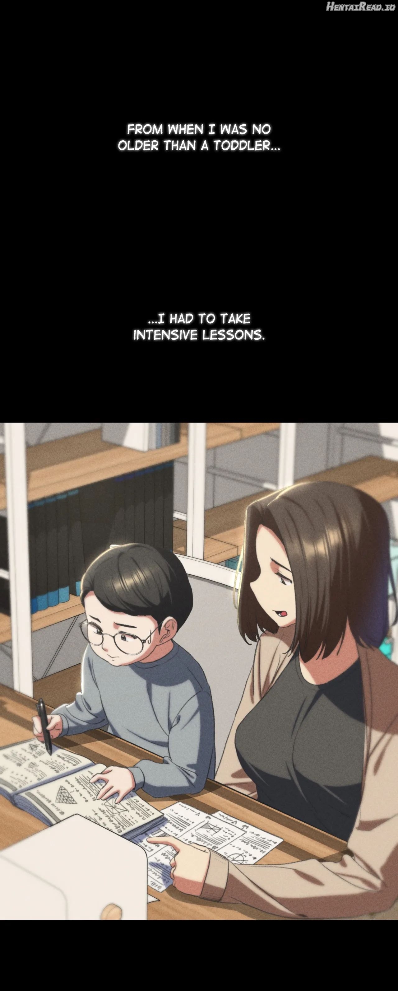 Seniors of Class 5 Chapter 42 - page 69
