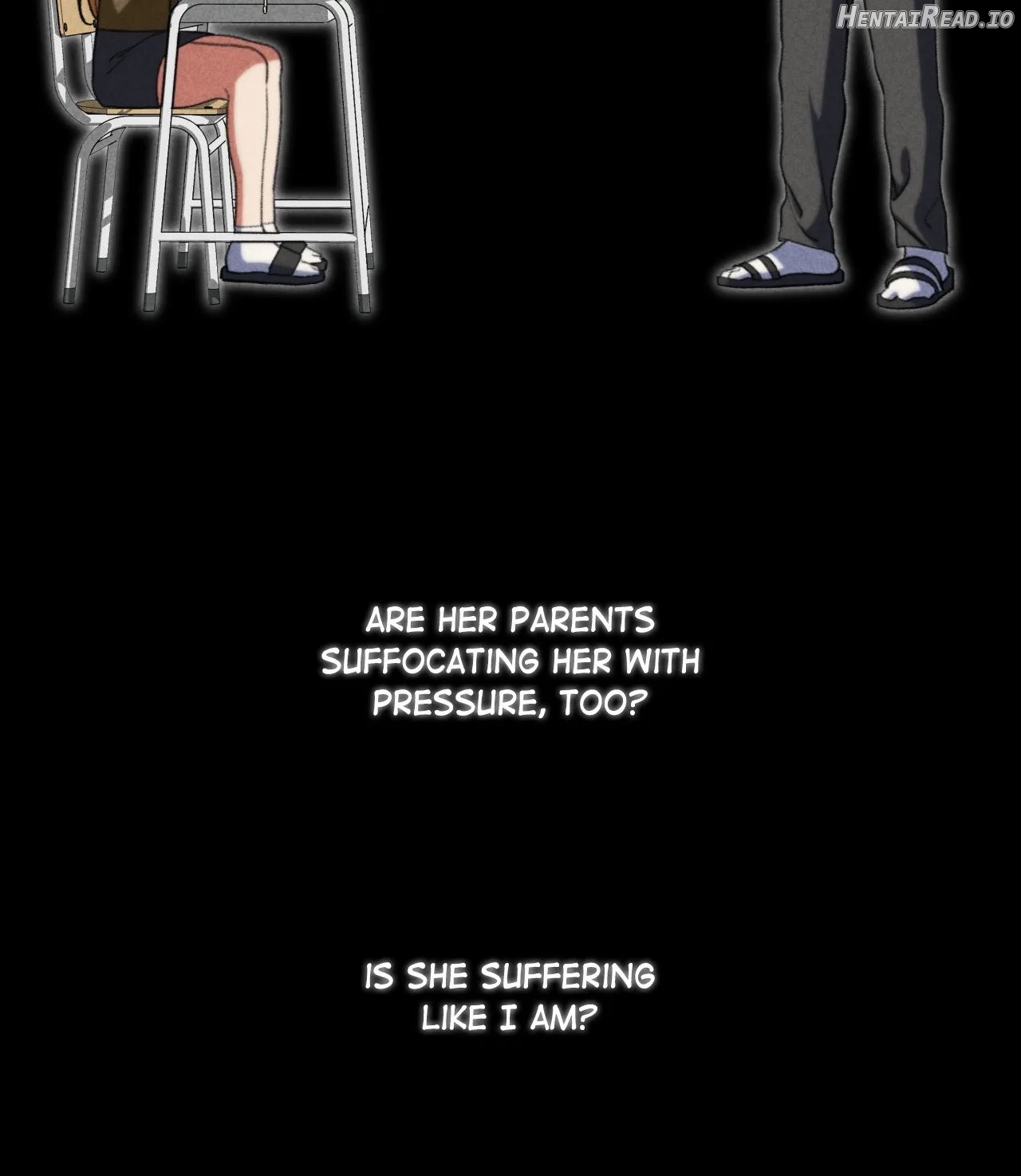 Seniors of Class 5 Chapter 42 - page 81