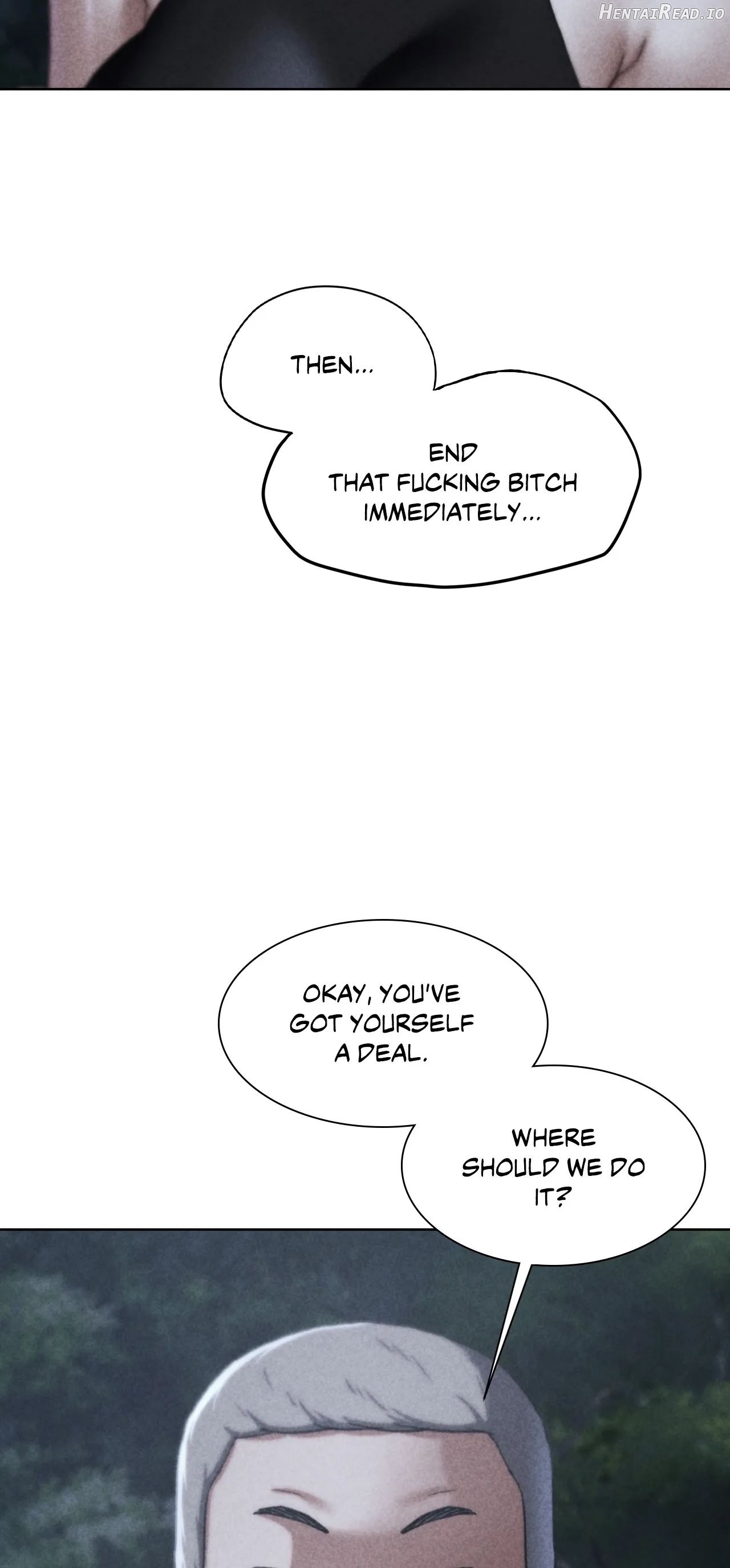 Seniors of Class 5 Chapter 42 - page 9