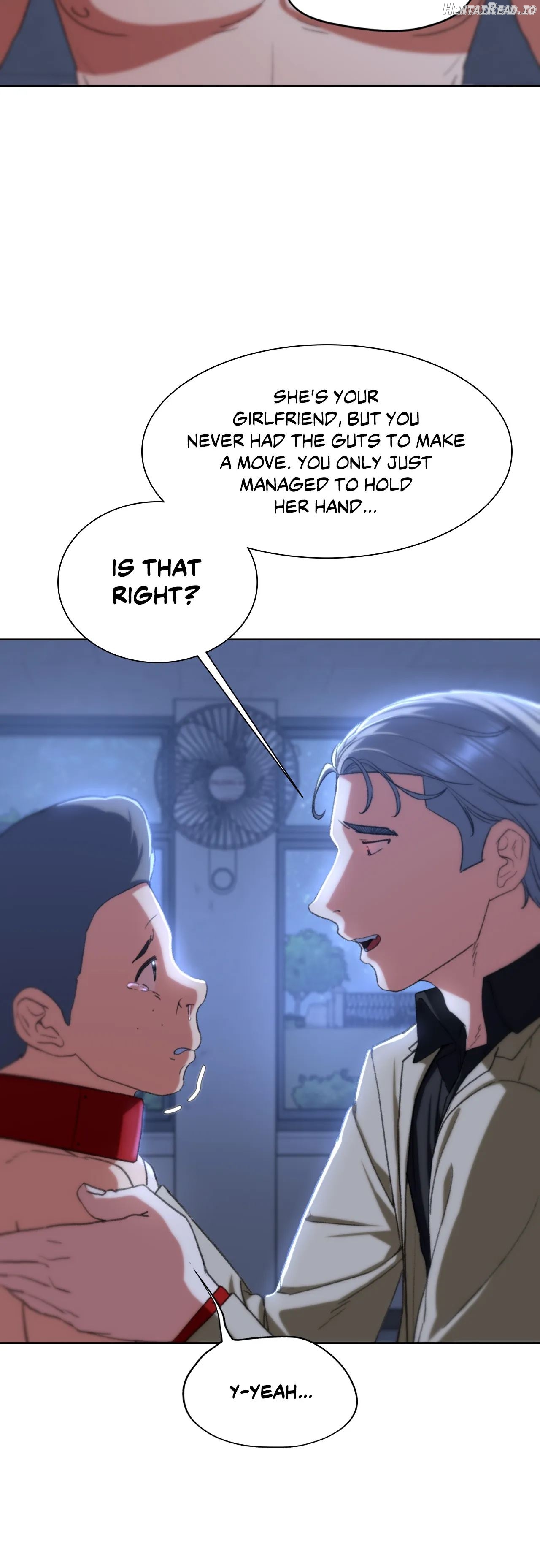 Seniors of Class 5 Chapter 43 - page 66