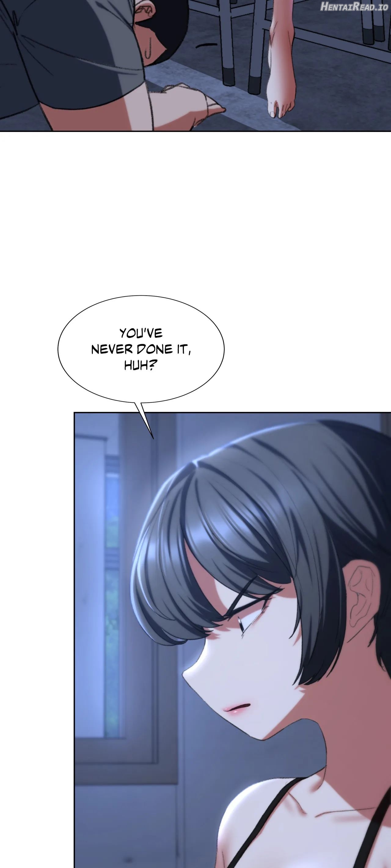 Seniors of Class 5 Chapter 44 - page 43