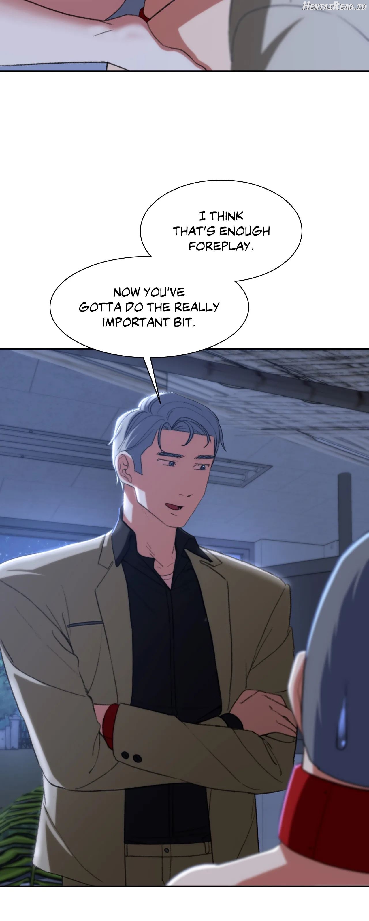 Seniors of Class 5 Chapter 44 - page 81