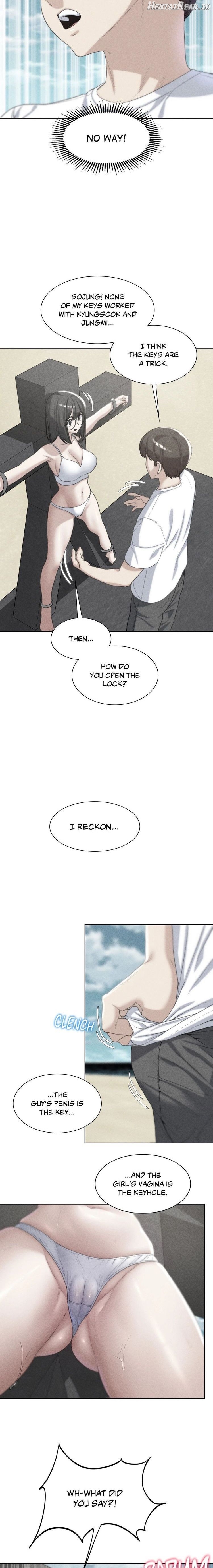 Seniors of Class 5 Chapter 24 - page 2