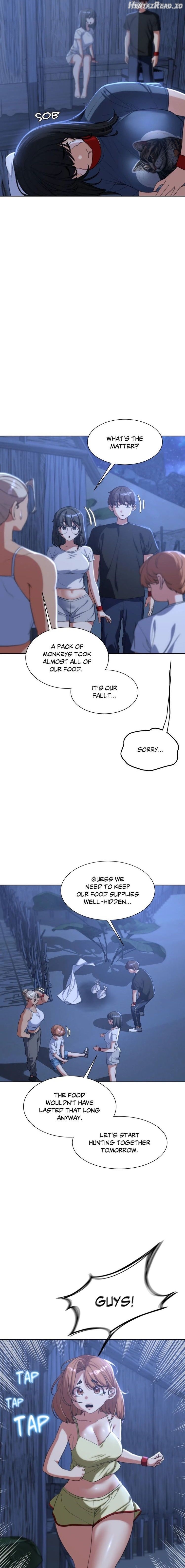 Seniors of Class 5 Chapter 33 - page 11