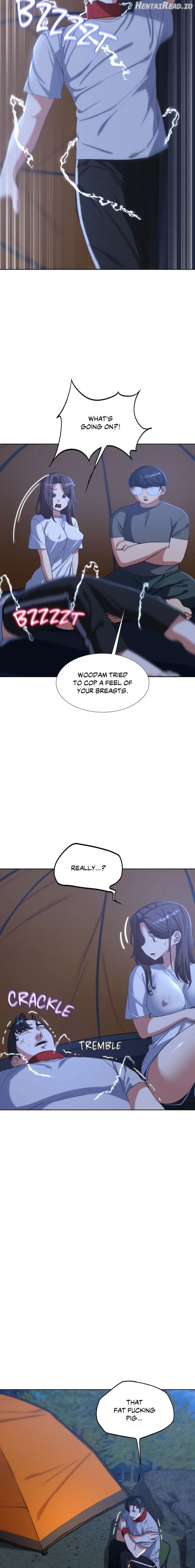 Seniors of Class 5 Chapter 33 - page 23