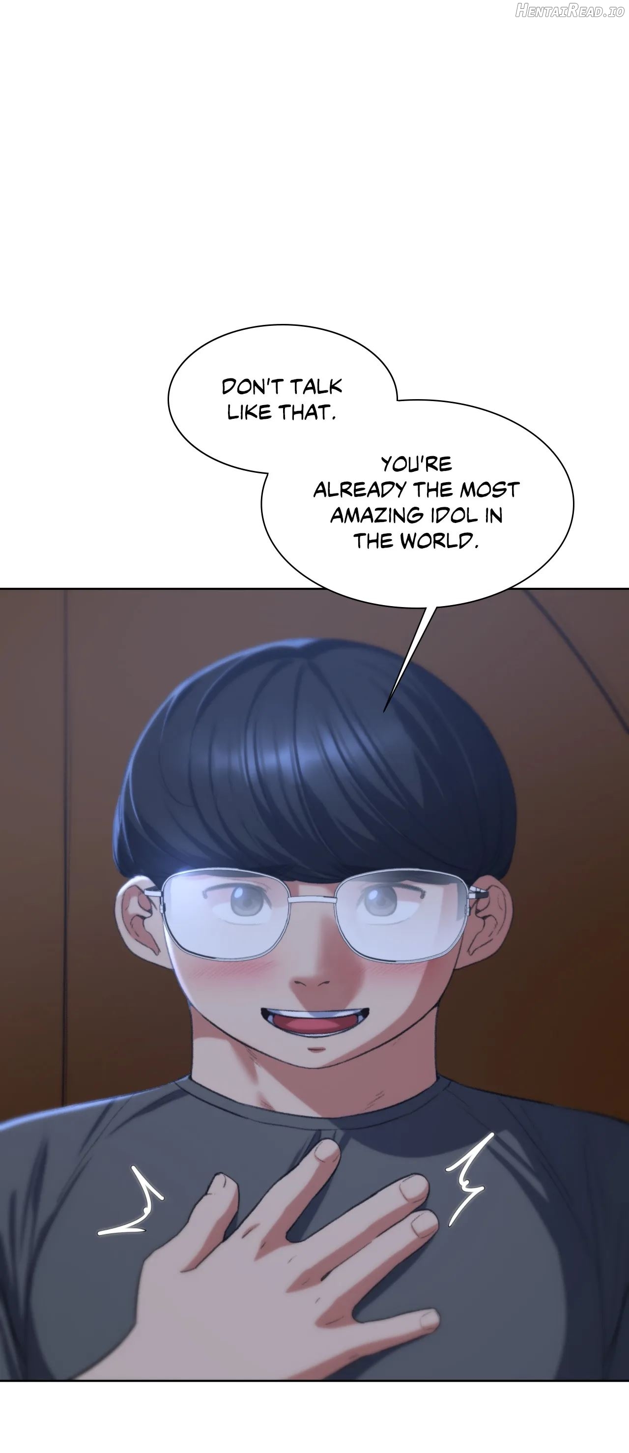 Seniors of Class 5 Chapter 34 - page 13