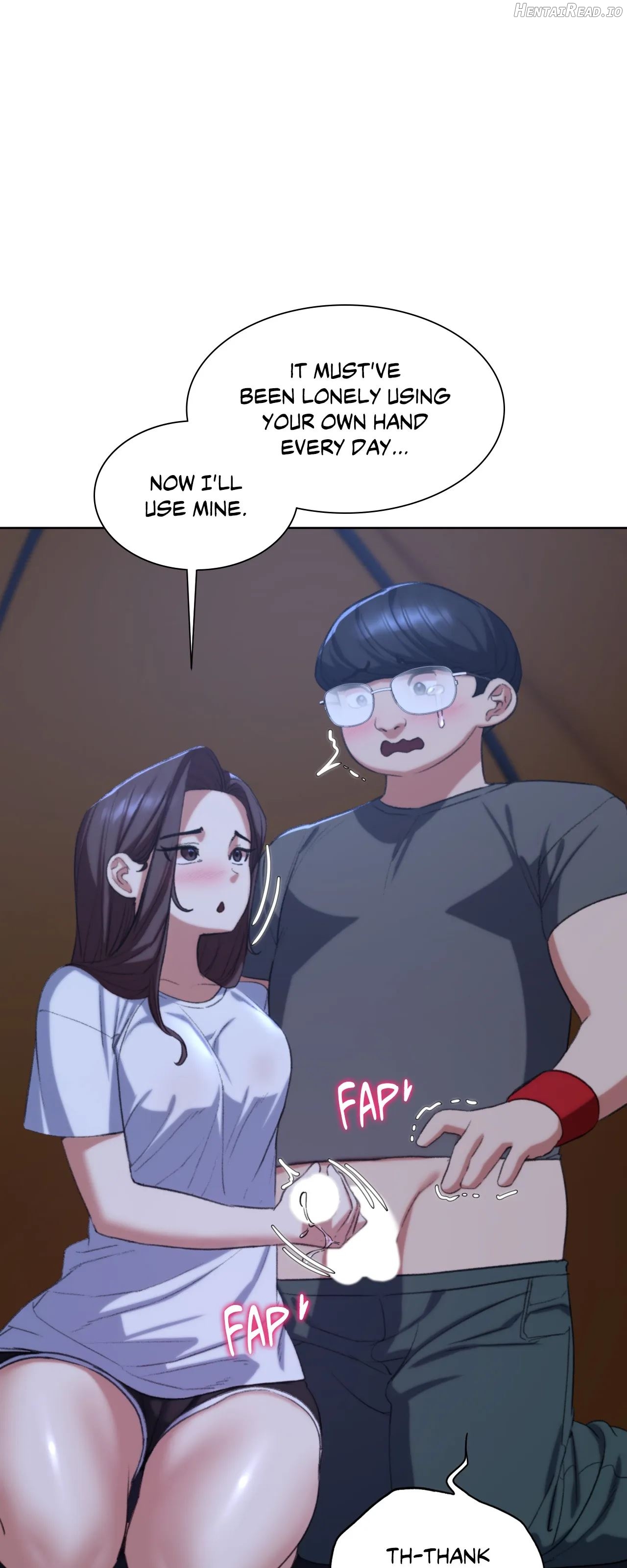 Seniors of Class 5 Chapter 34 - page 25