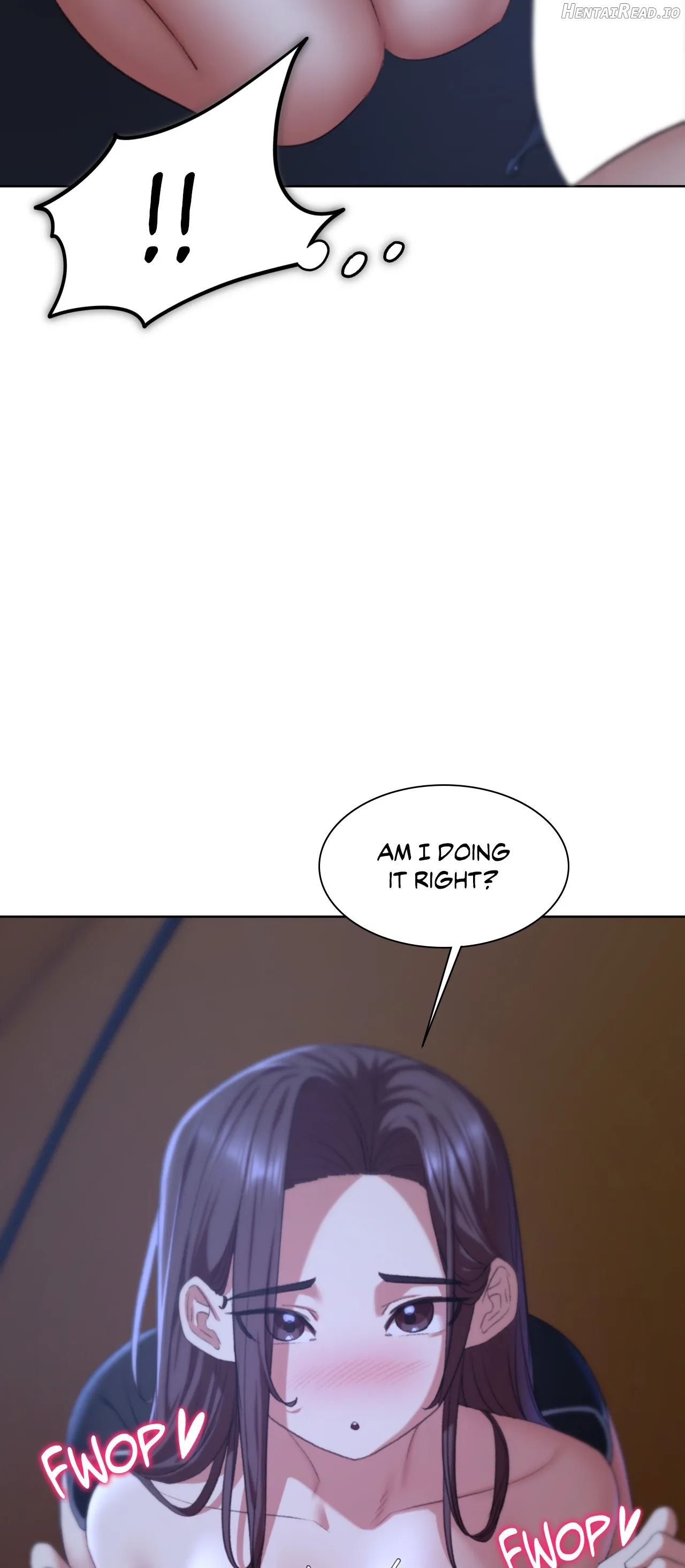 Seniors of Class 5 Chapter 34 - page 37