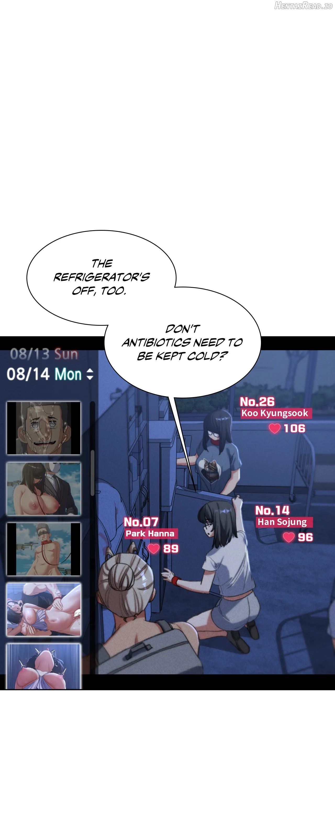 Seniors of Class 5 Chapter 34 - page 60