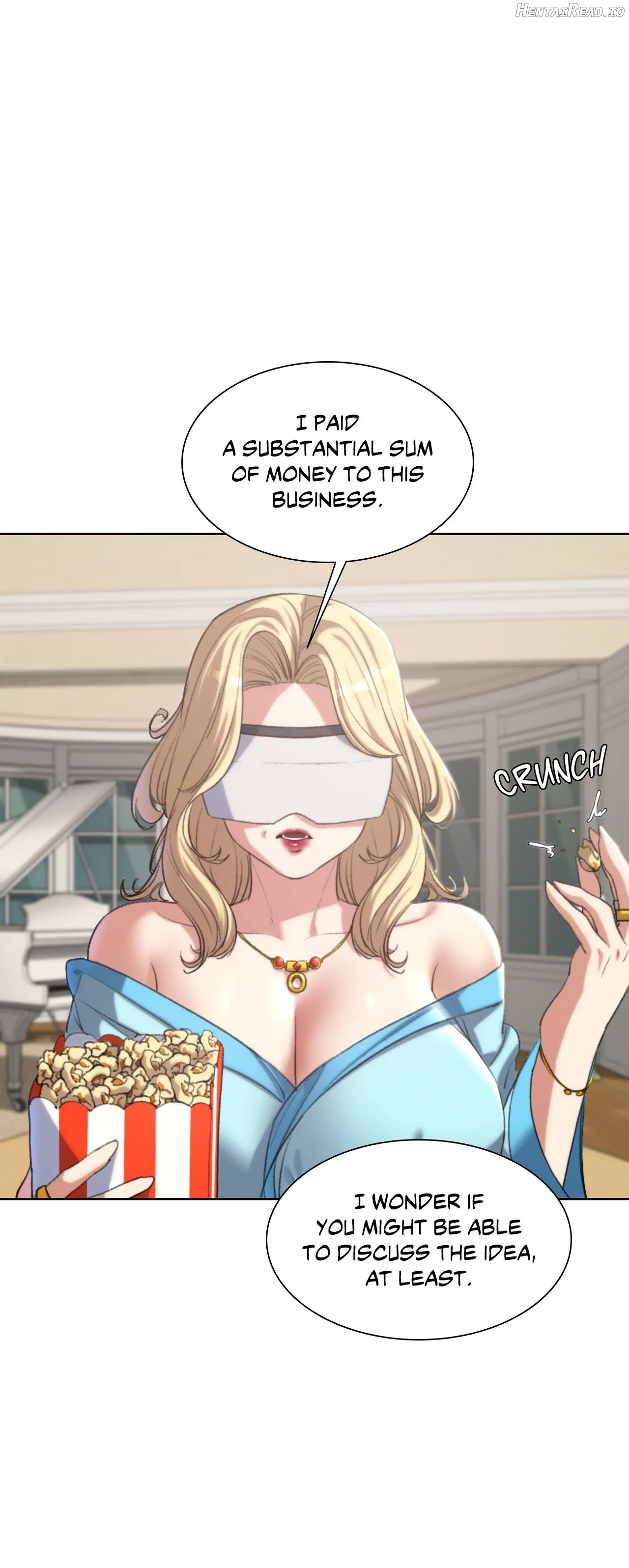 Seniors of Class 5 Chapter 34 - page 63
