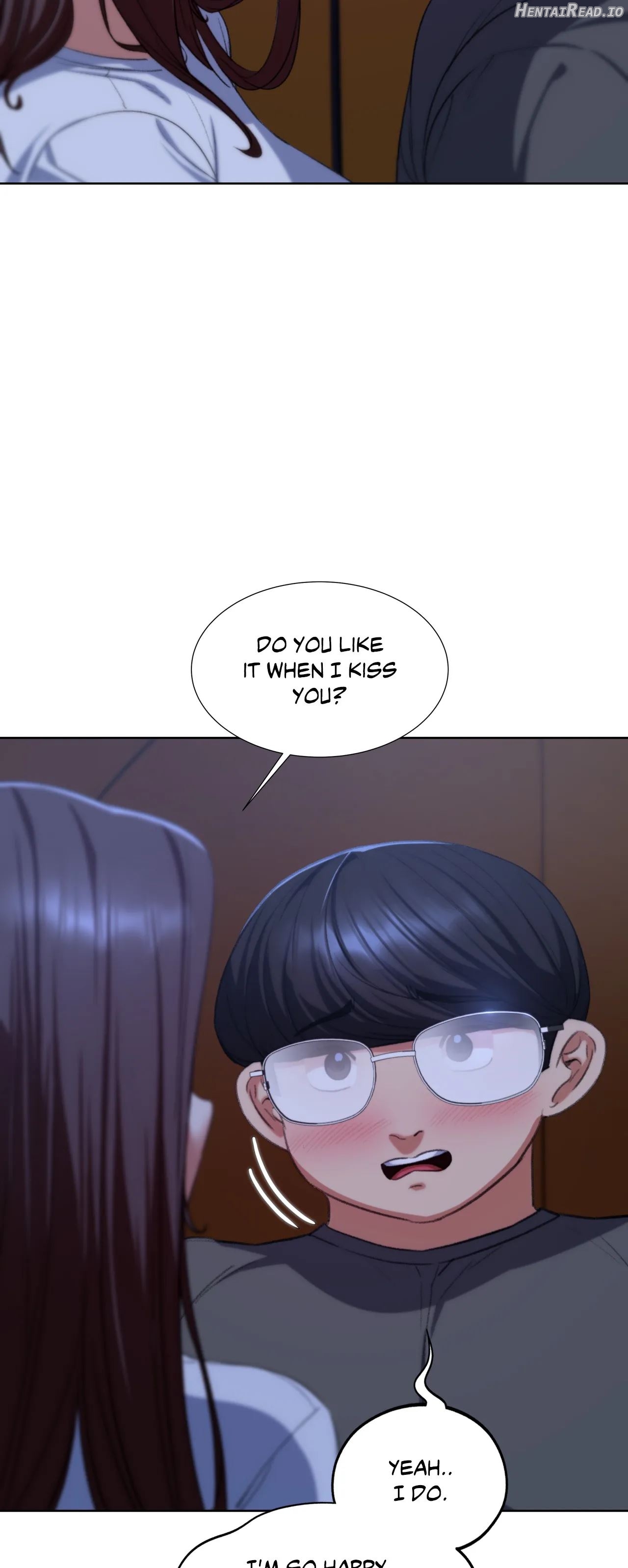 Seniors of Class 5 Chapter 34 - page 8
