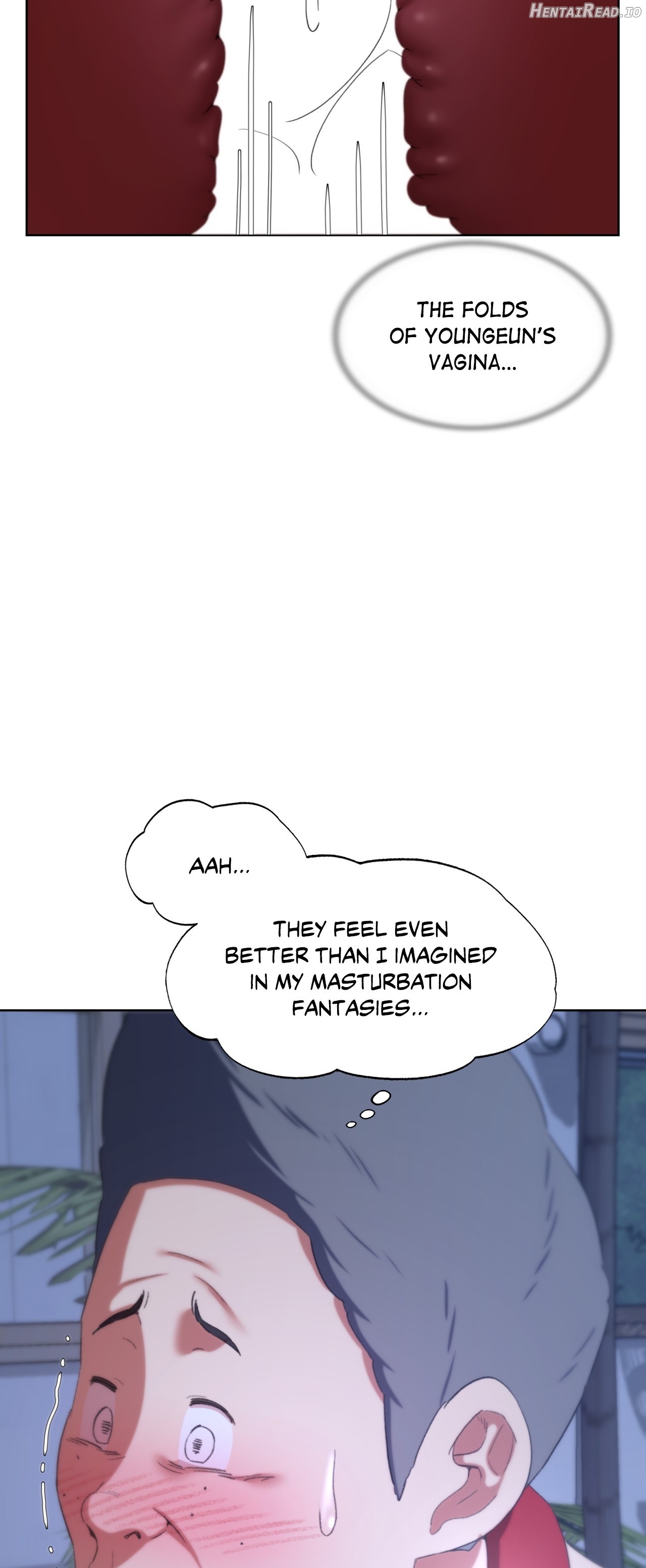 Seniors of Class 5 Chapter 45 - page 15