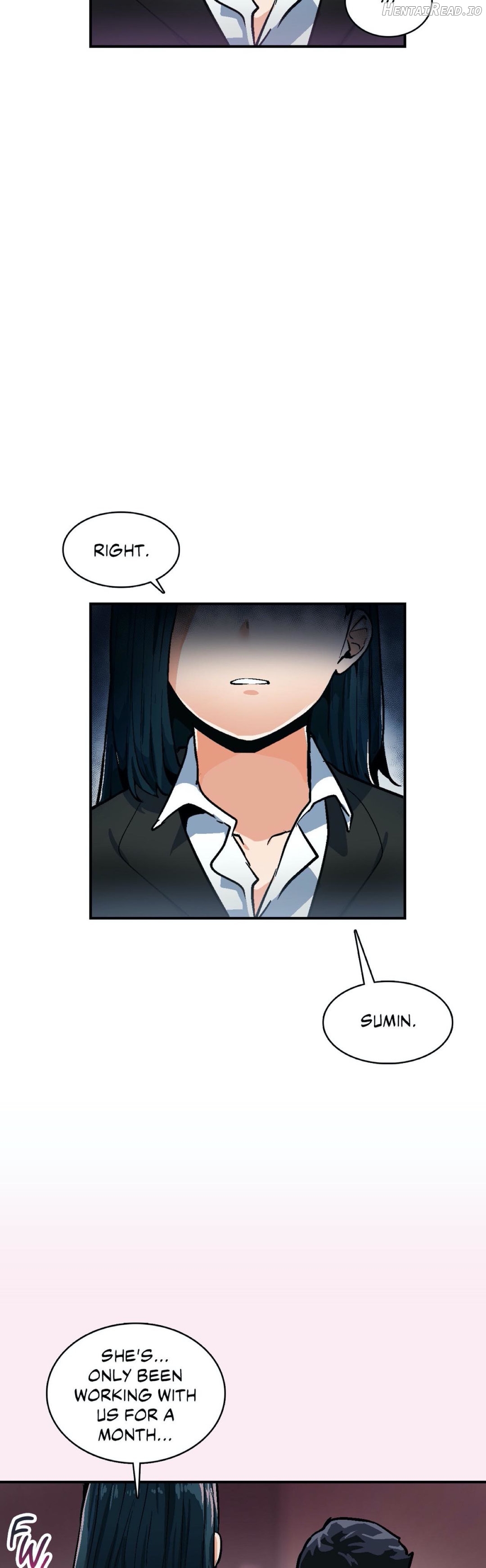 Sensitive Matter Chapter 29 - page 26