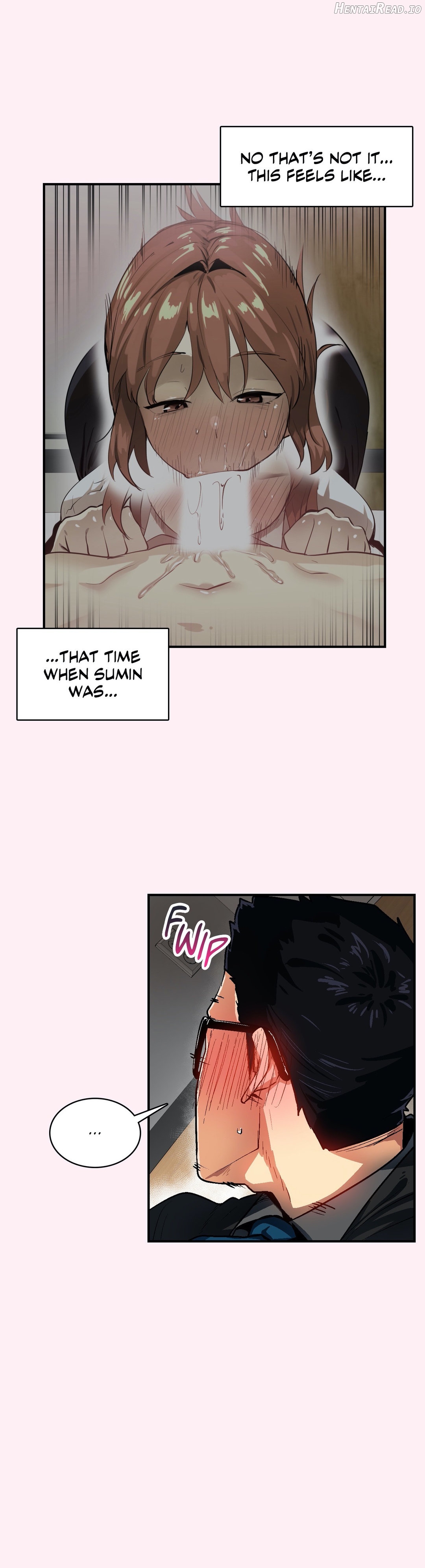 Sensitive Matter Chapter 30 - page 15
