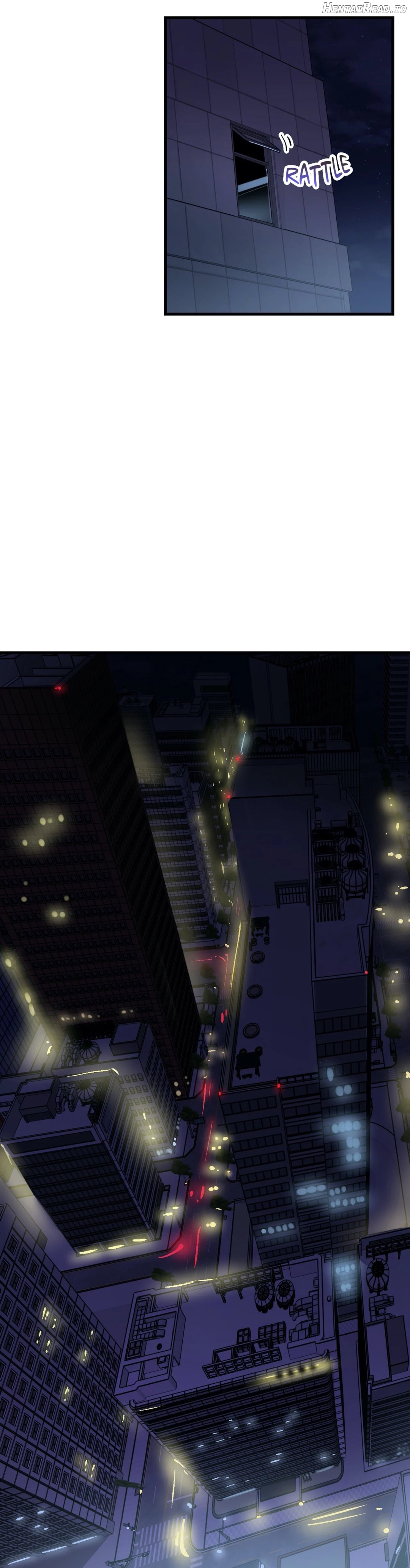 Sensitive Matter Chapter 33 - page 24