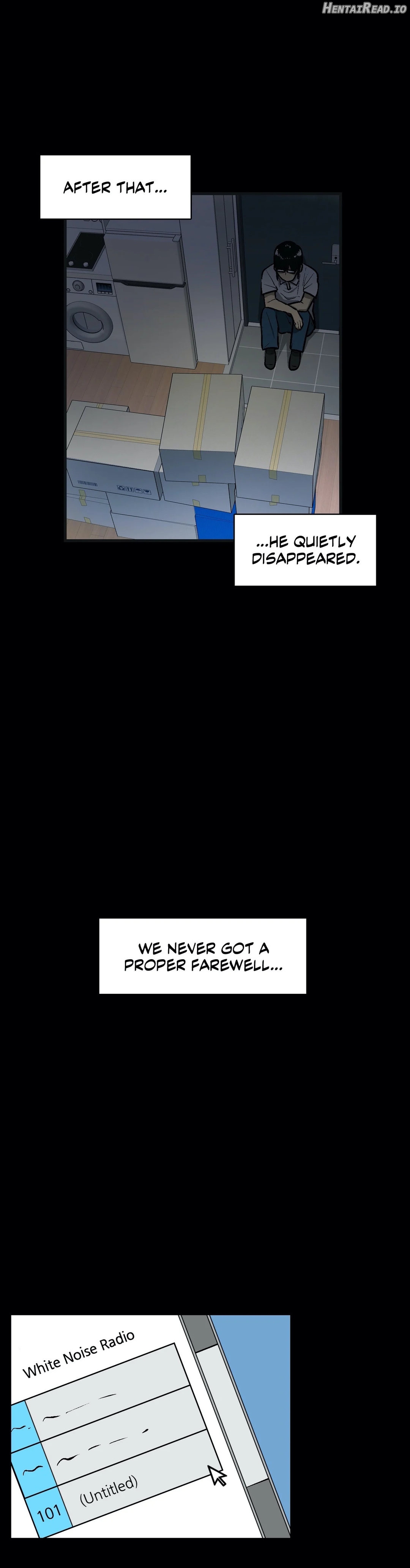 Sensitive Matter Chapter 36 - page 15