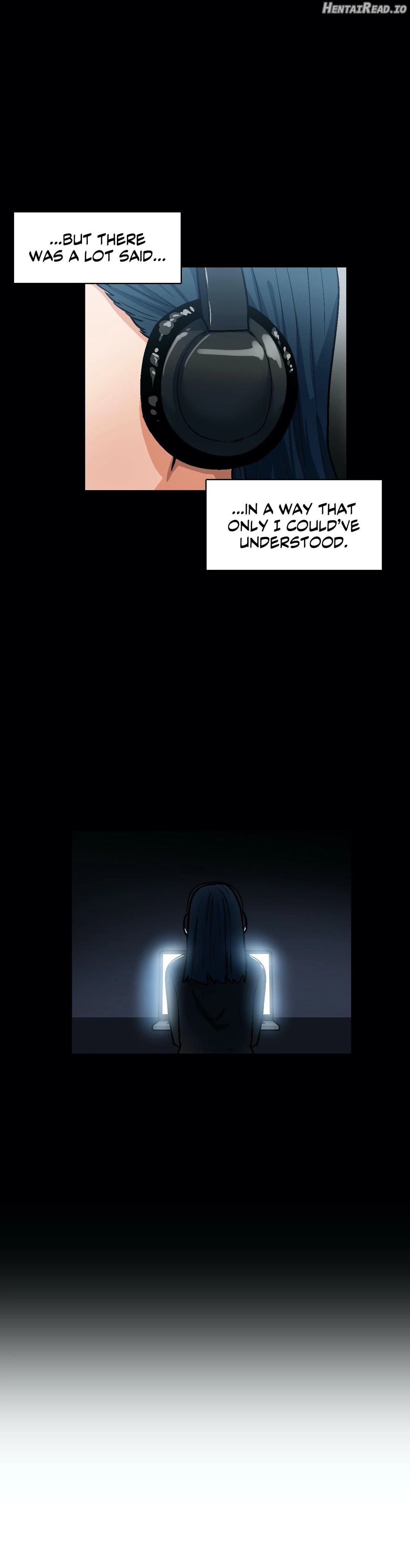 Sensitive Matter Chapter 36 - page 16