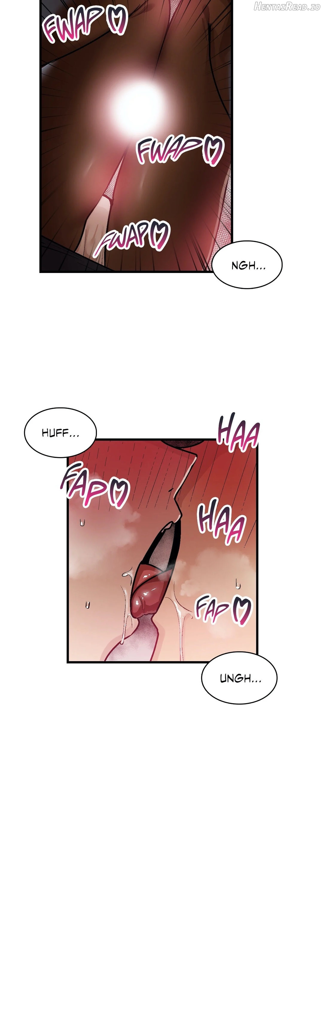 Sensitive Matter Chapter 36 - page 26