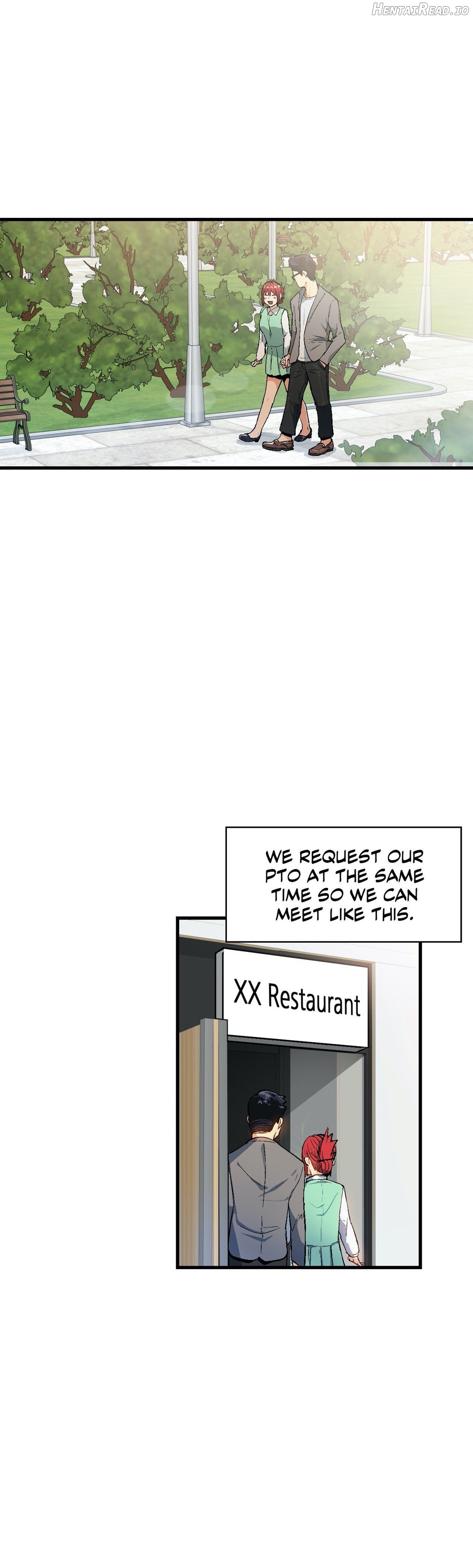 Sensitive Matter Chapter 39.5 - page 13