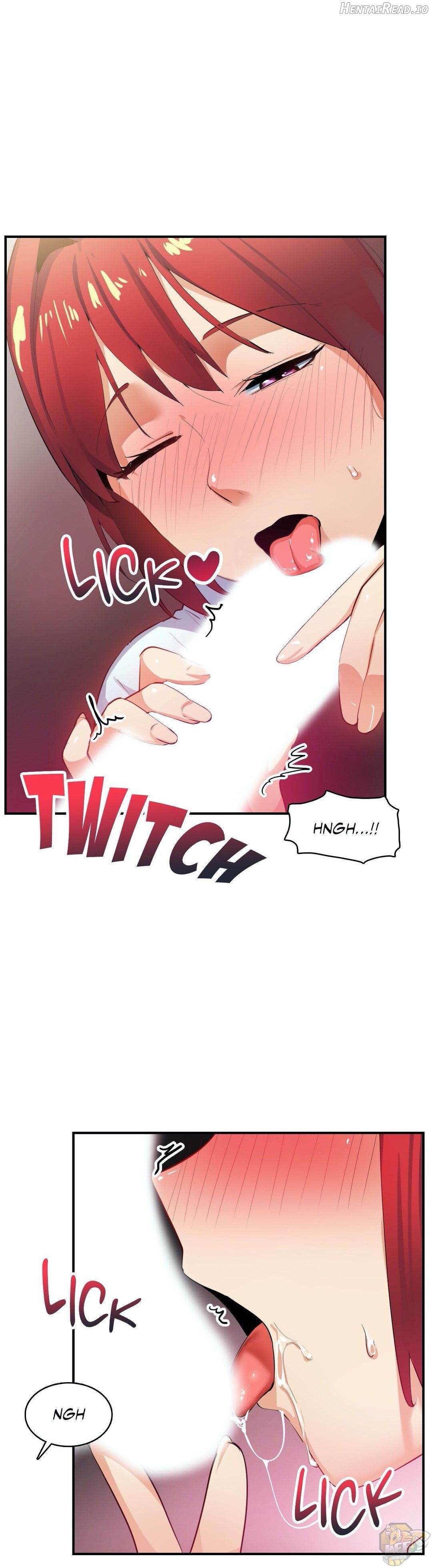 Sensitive Matter Chapter 13 - page 15