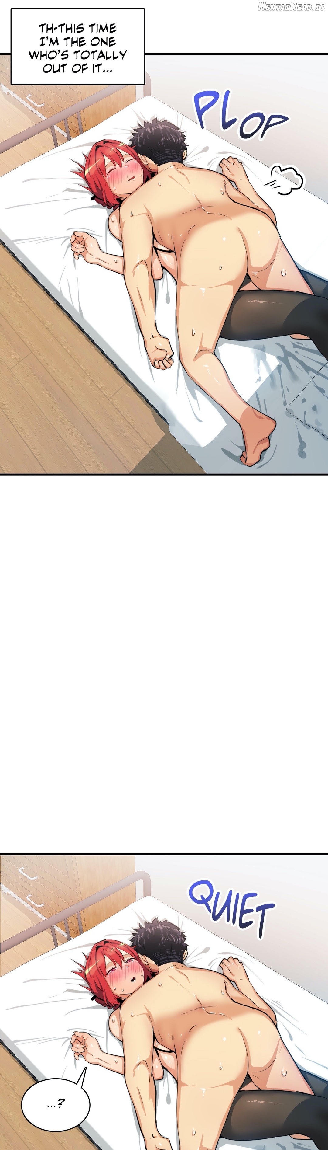 Sensitive Matter Chapter 15 - page 15