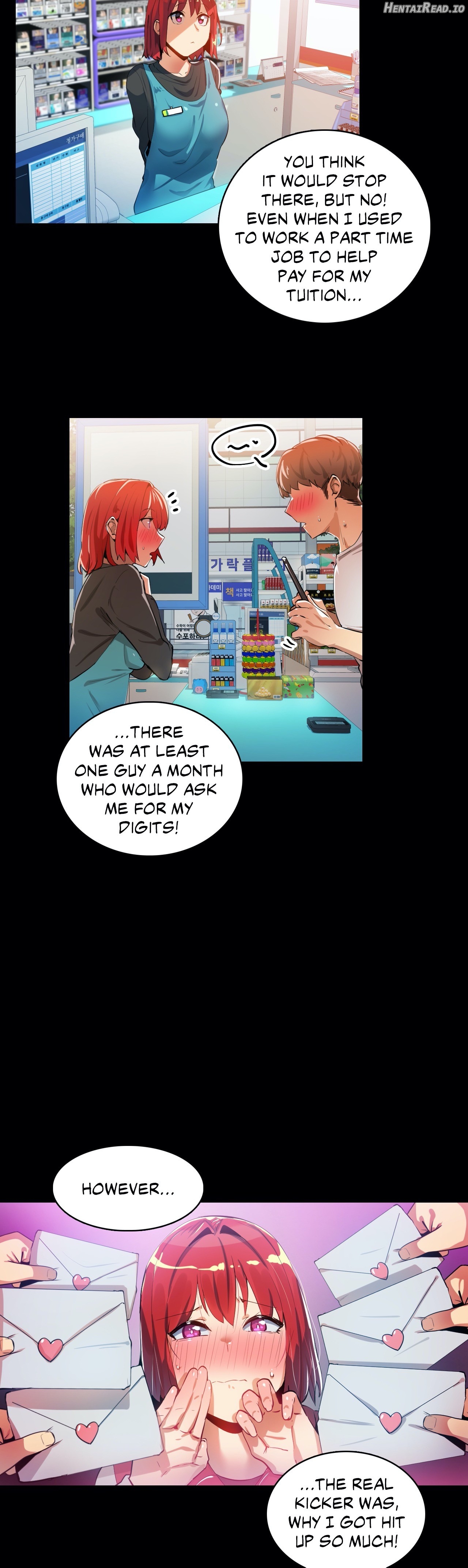 Sensitive Matter Chapter 19 - page 12