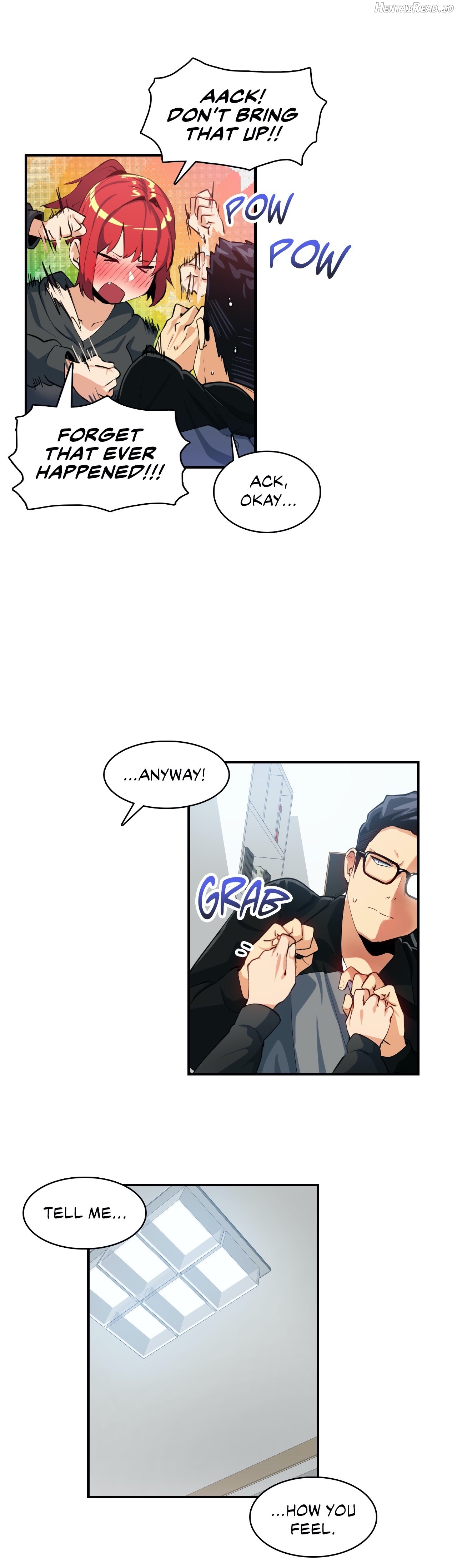 Sensitive Matter Chapter 19 - page 15