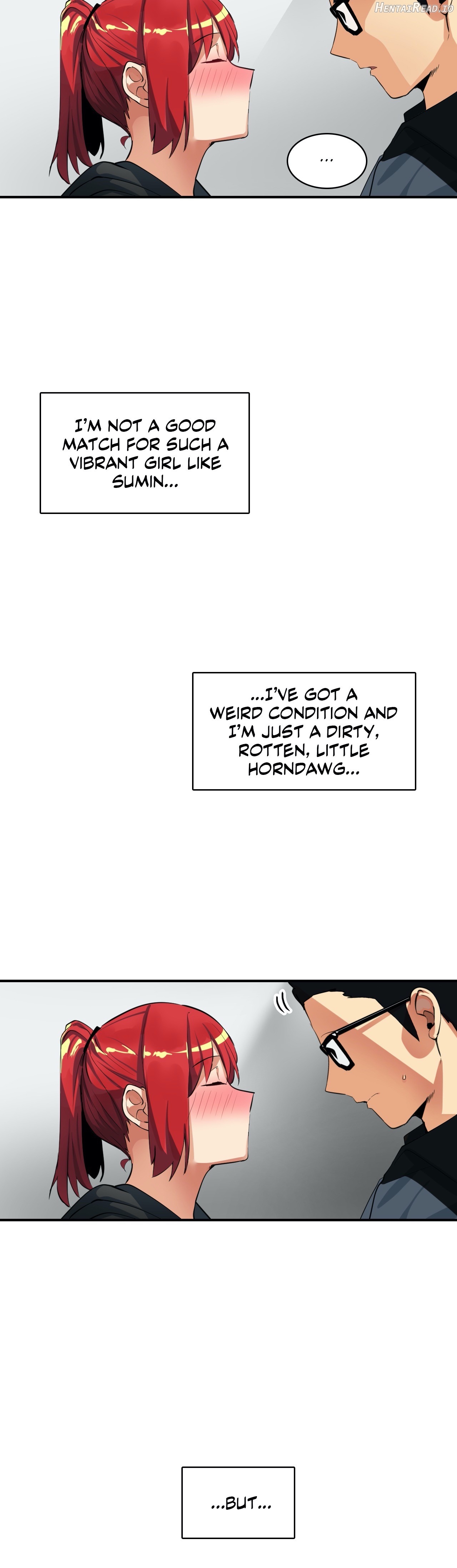 Sensitive Matter Chapter 19 - page 17