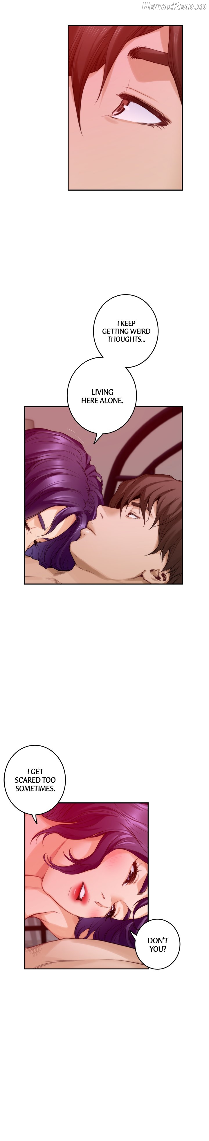 S-Mate - Manhwa Chapter 78 - page 2