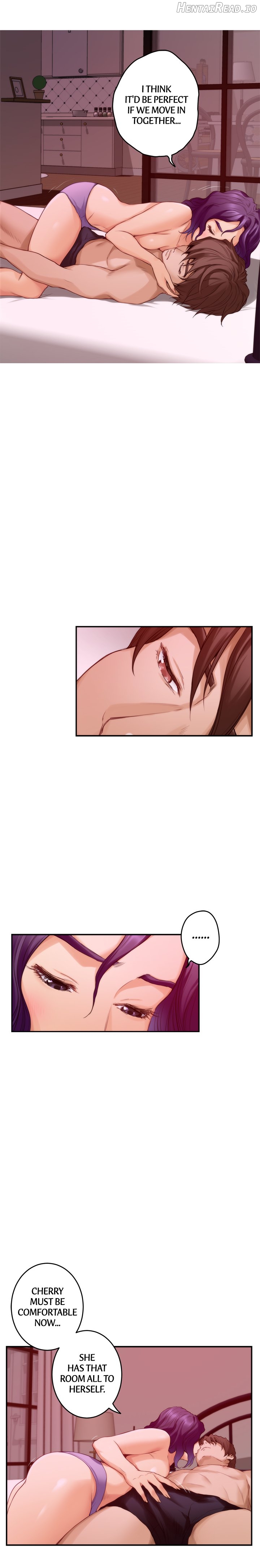 S-Mate - Manhwa Chapter 78 - page 3