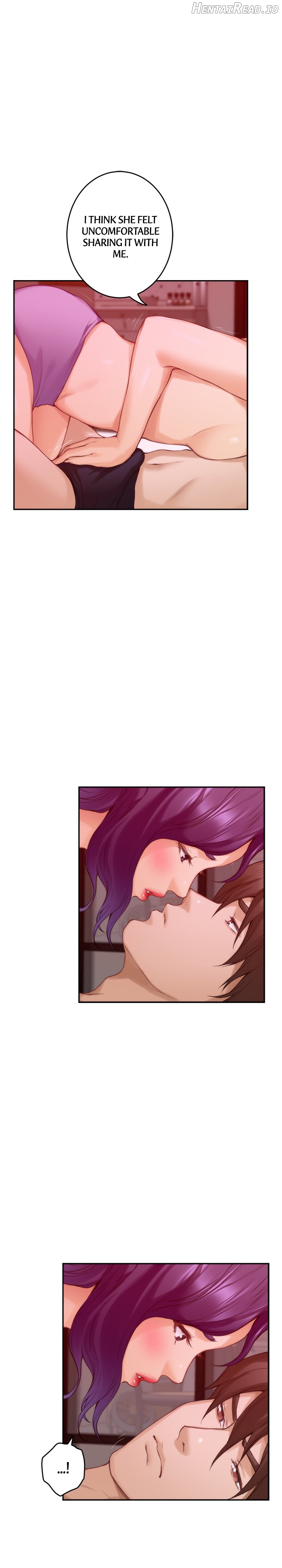 S-Mate - Manhwa Chapter 78 - page 4