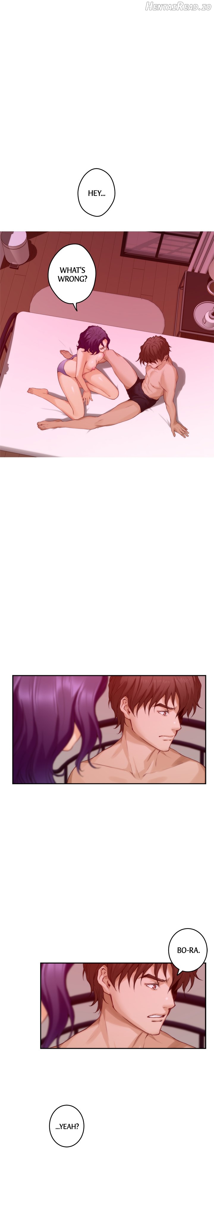 S-Mate - Manhwa Chapter 78 - page 5