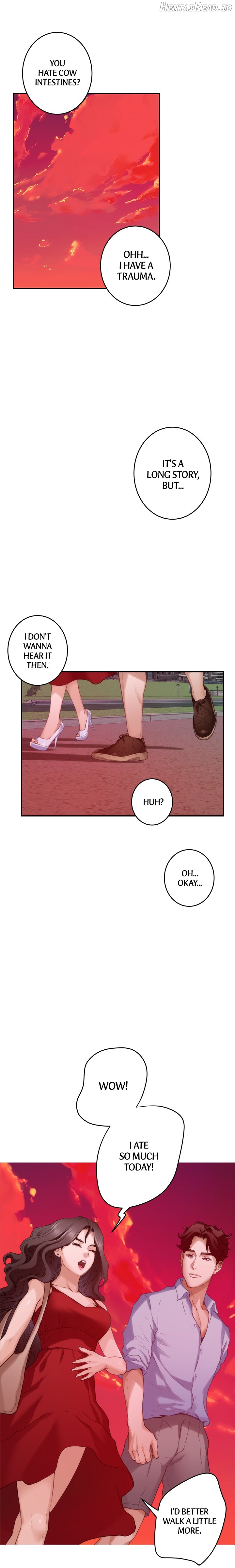 S-Mate - Manhwa Chapter 79 - page 2