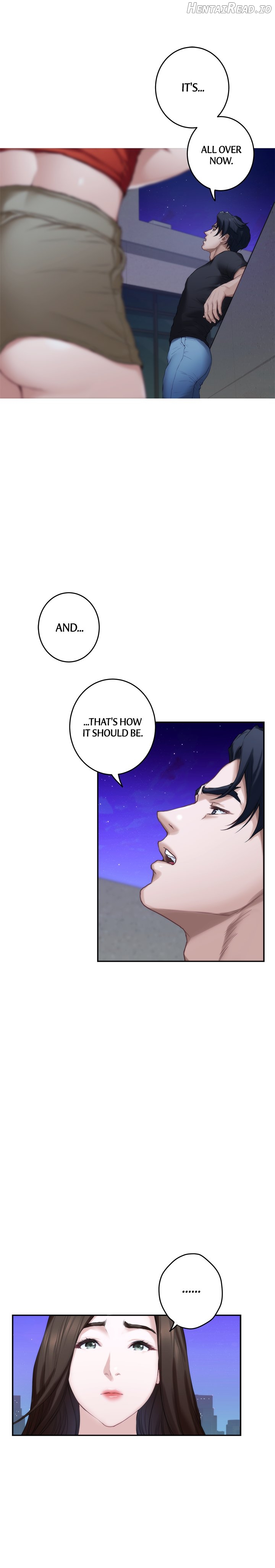 S-Mate - Manhwa Chapter 80 - page 15