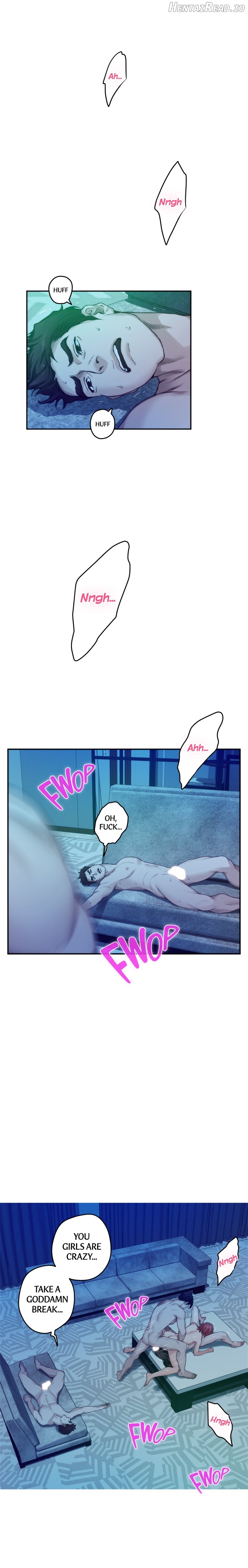 S-Mate - Manhwa Chapter 80 - page 2