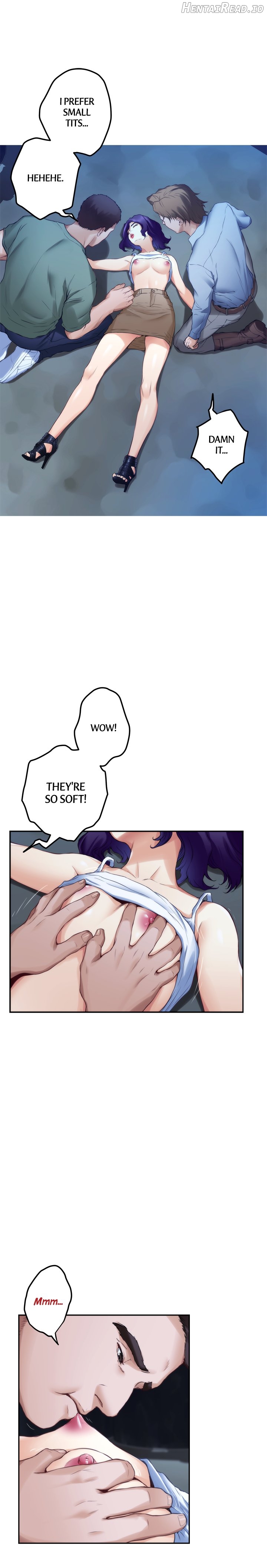S-Mate - Manhwa Chapter 81 - page 11