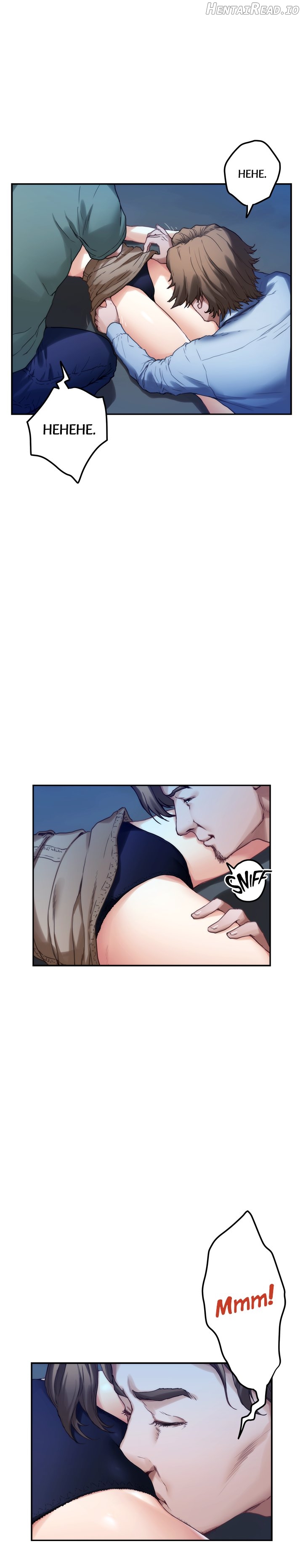 S-Mate - Manhwa Chapter 81 - page 14